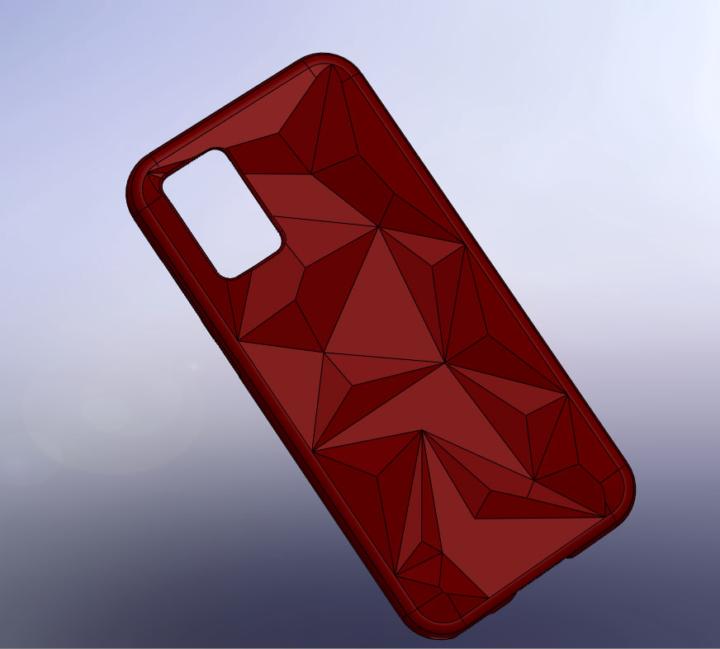 My first model in the Step-by-Step Tutorials