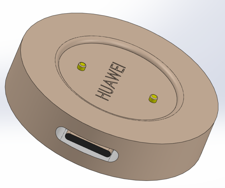 Huawei Watch charger