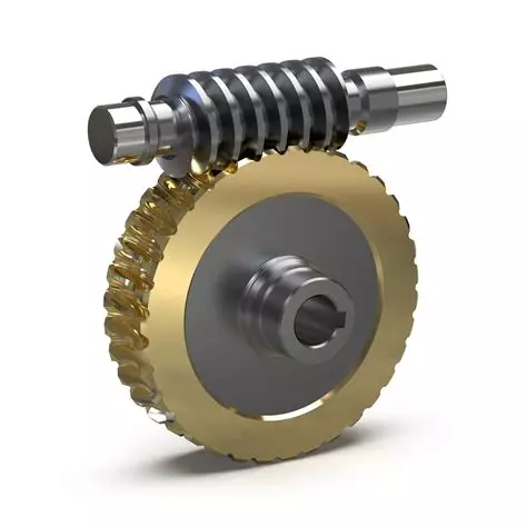 what is the recommended gears for my 