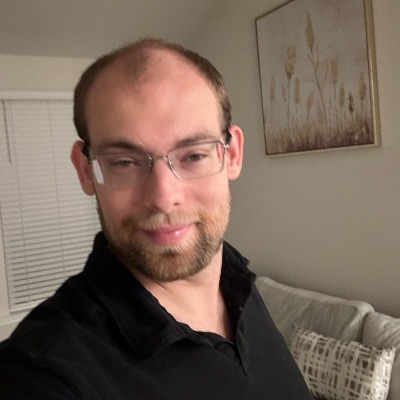Daniel Cavaretta