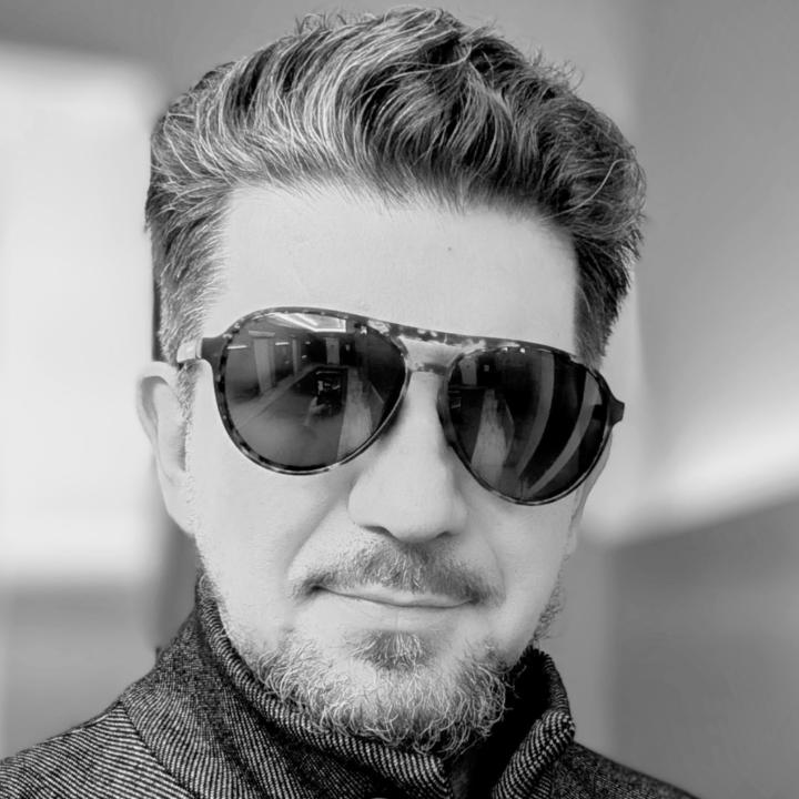 Darko Marsalek