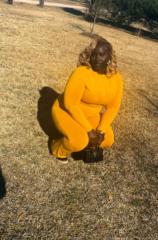 Shakeera Davis