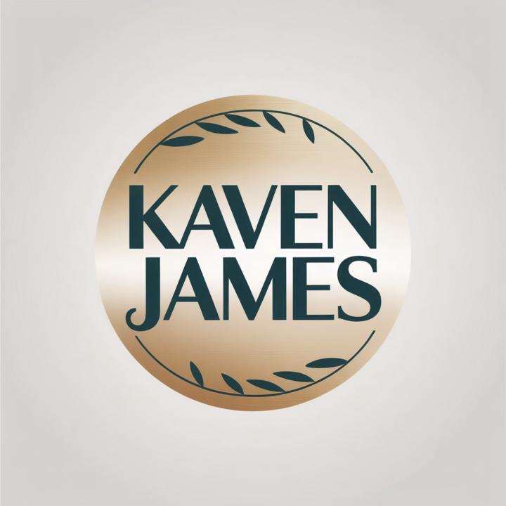 Kaven James