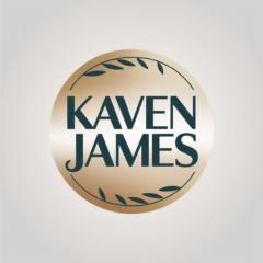 Kaven James