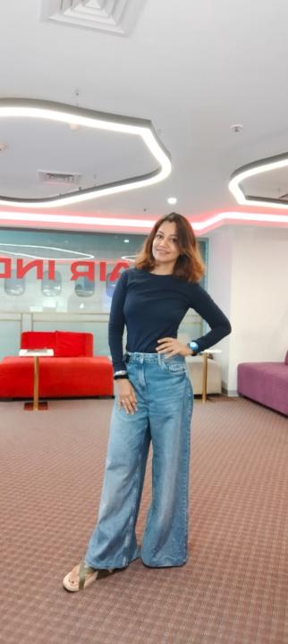 Archana Paleja