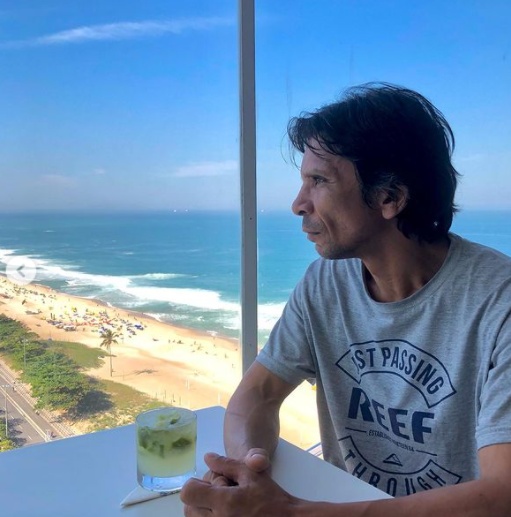 Fernando Cerqueira