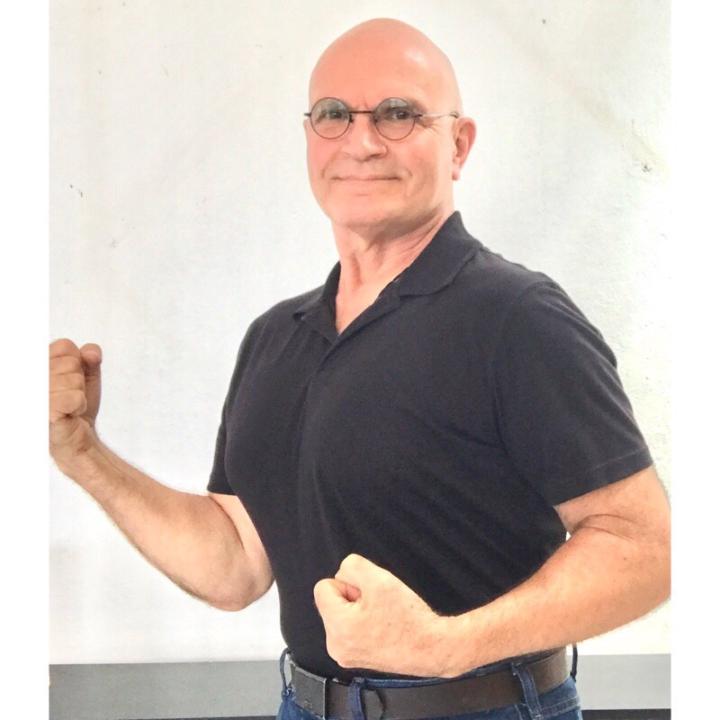 Dr Paul Haider