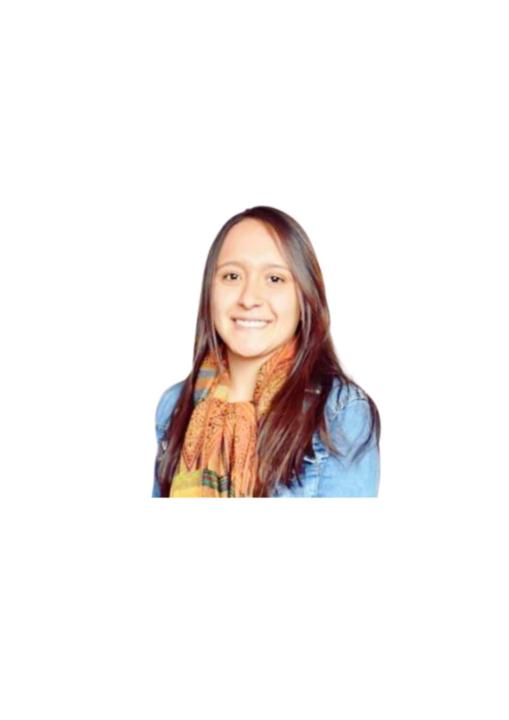 Lucía Cruz Sánchez