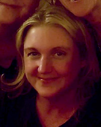 Vicki Bateman