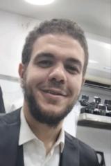 Abdelrahman Osama ahmed
