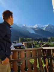 John Aimer Ruiz Moreno