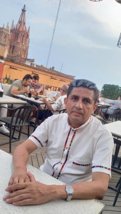 Angel Lopez Mendez