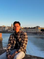 Fabrizio Santafe
