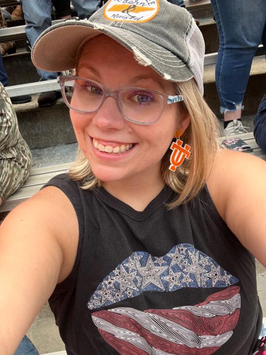Megan Smith