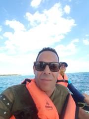 Orlando Carrazco