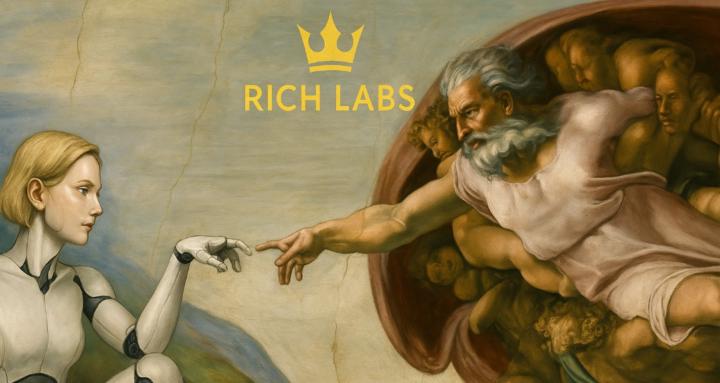 Academ·iA Rich Labs 👑