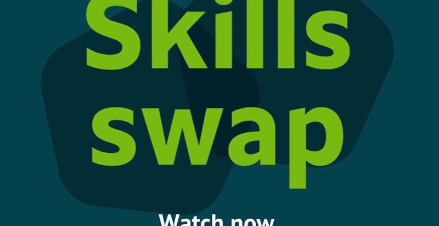Skill Swap 101
