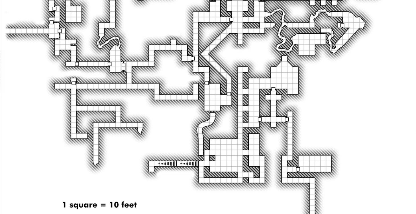 Maps 102: weather and dynamic lighting