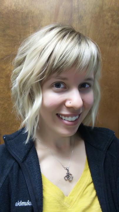 Danielle Carlson