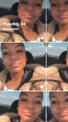 Moesha Welcome Forbes