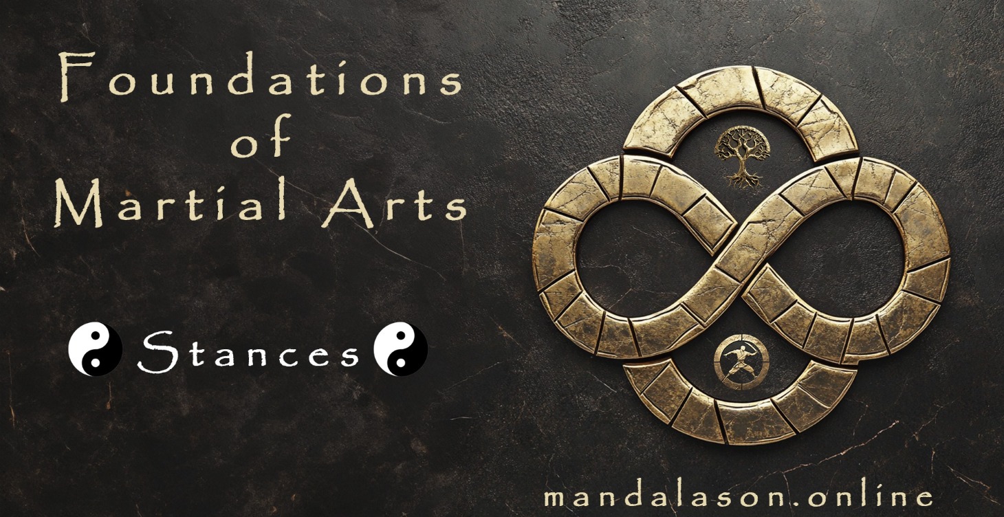 Foundations of Martial Arts: Master Your Stances