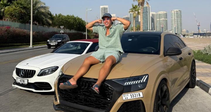 Moonscale Academy Community