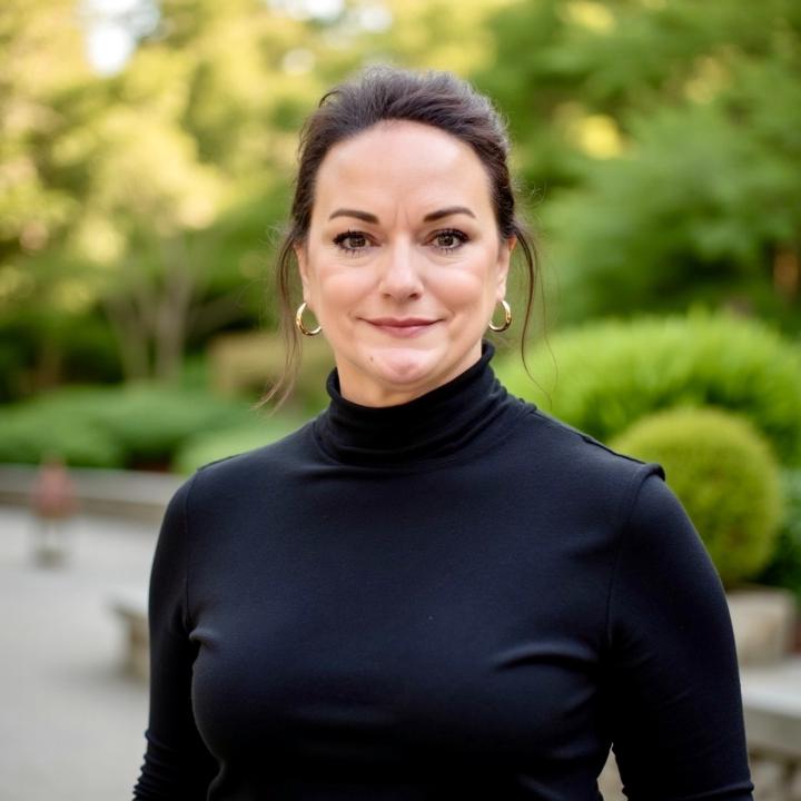 Kristine Gatlin