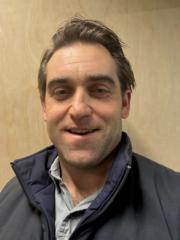 Alex Miller