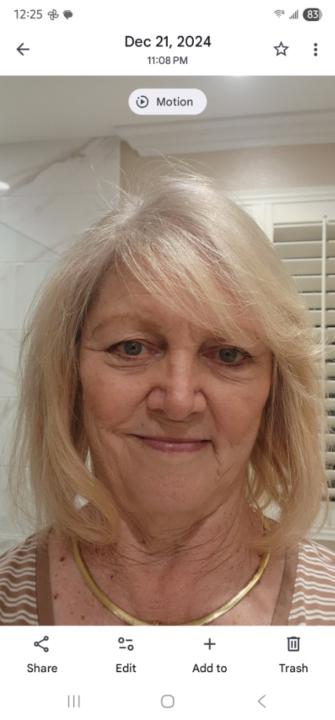 Linda Moorhead