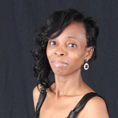 Debbie-Diania Walker