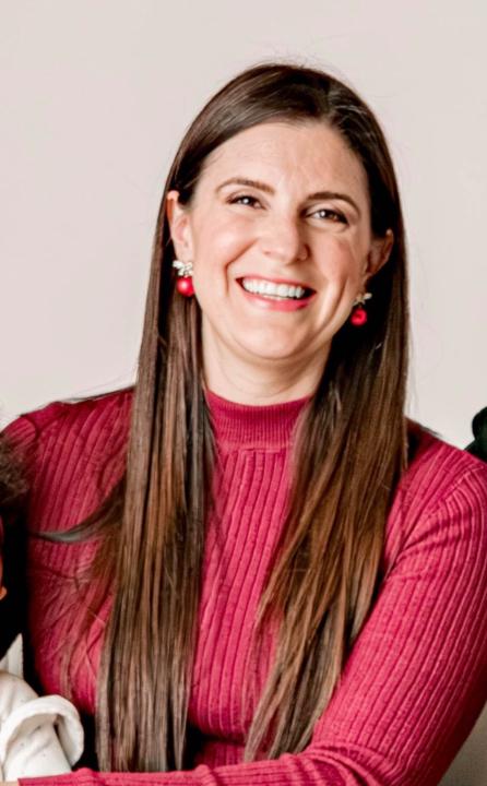 Lisa Santorelli