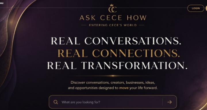 Ask CeCe How