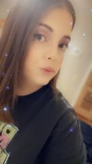 Ashley Swain