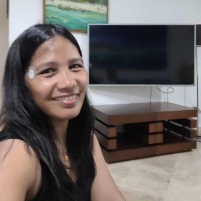 Ma rodel Rufino