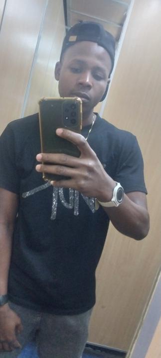 Allen Tanatswa Chiparaushe