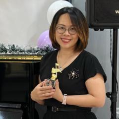 Lim Vivien