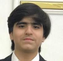 Muhammad kamran Shaikh