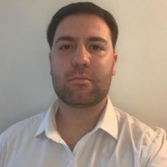 Nicolas Alejandro Naumovitch