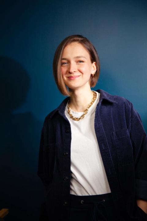 Anne Pasquet Boetti