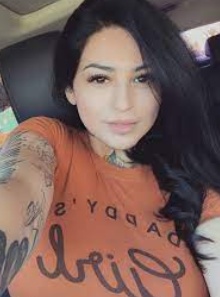 Angela Michelle