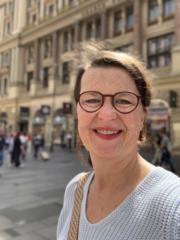 Silke Dr. med. Hoppe