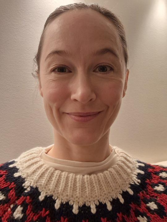 Kristin Wille vd Lippe