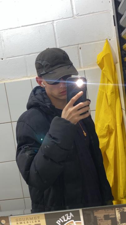 Matheus Primo