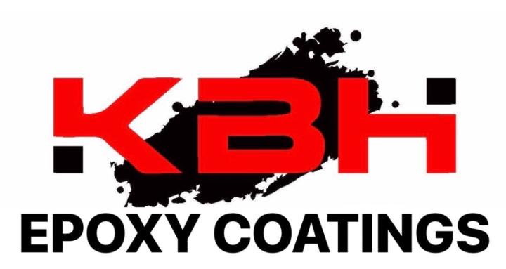 KBH EPOXY COATINGS