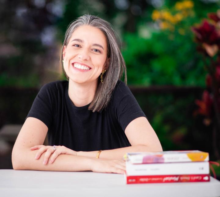 María Esther Chacón