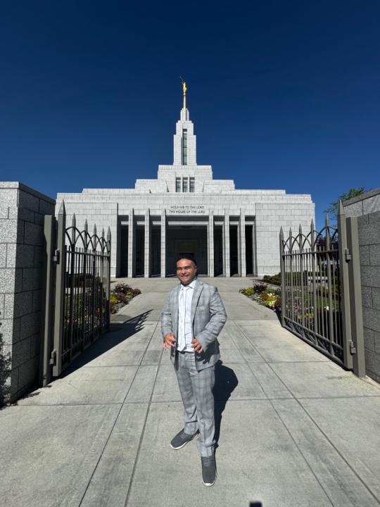 Brandon Tuiono