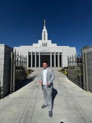 Brandon Tuiono