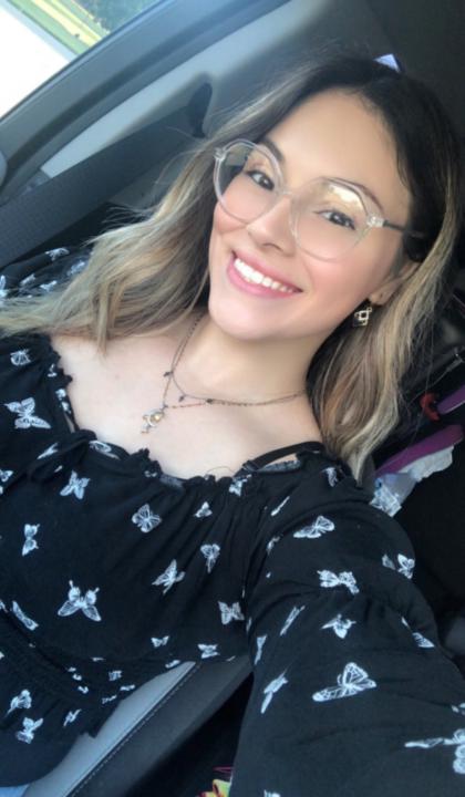 Jessica Espejo