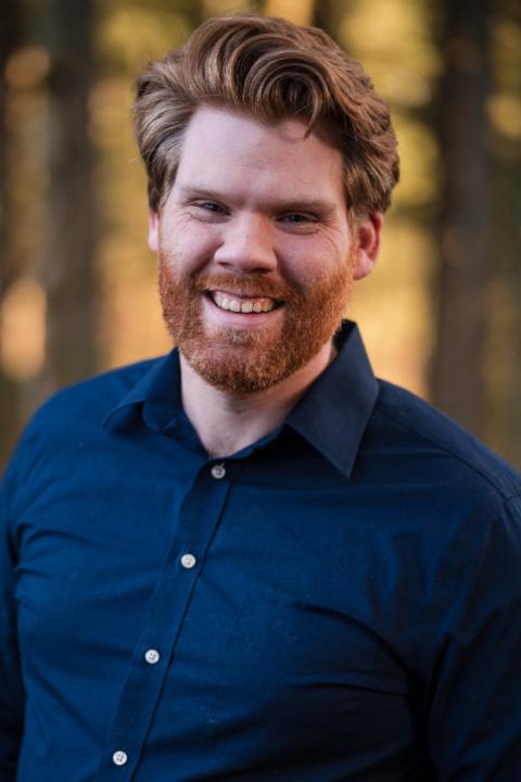 Daniel Hayward