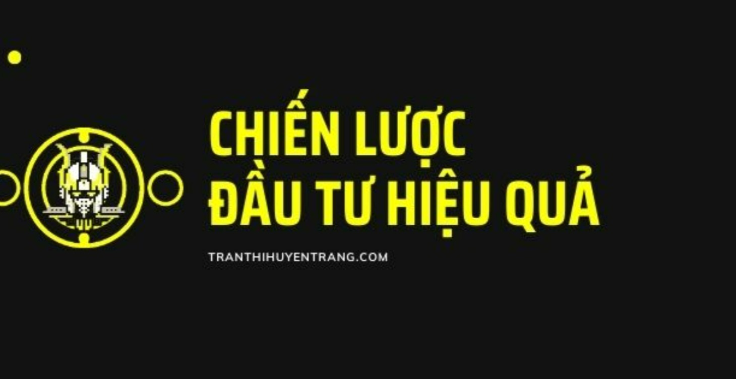 QUẢN LÝ TÀI CHÍNH NÂNG CAO